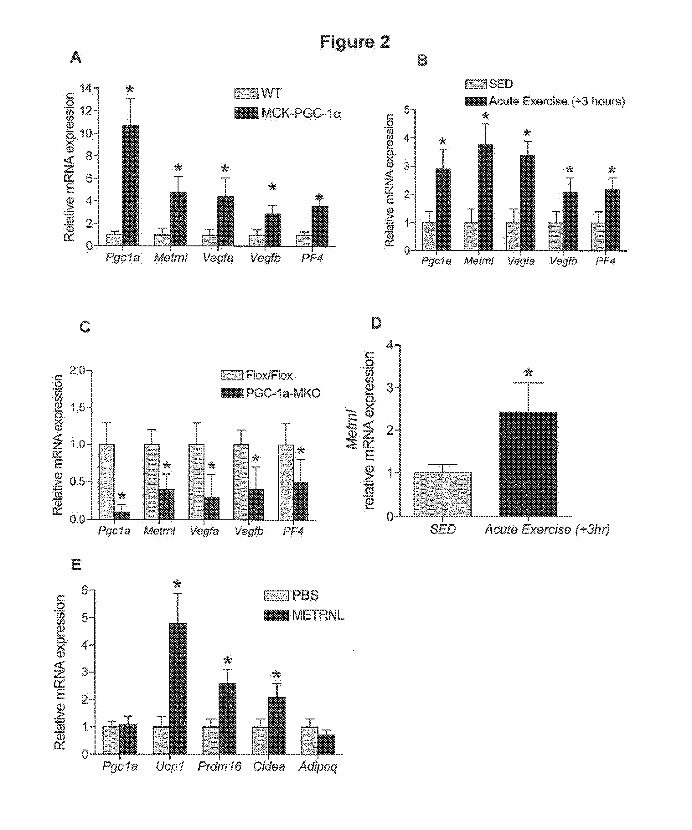 Therapeutic method of treating metabolic disorders