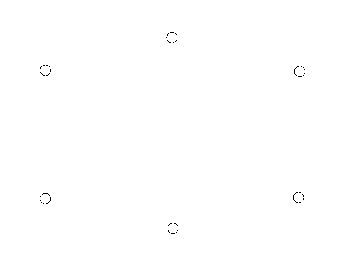 A touch screen calibration method and system