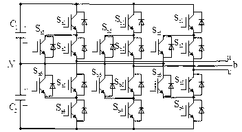 1140V three-level anti-explosion reactive compensation device