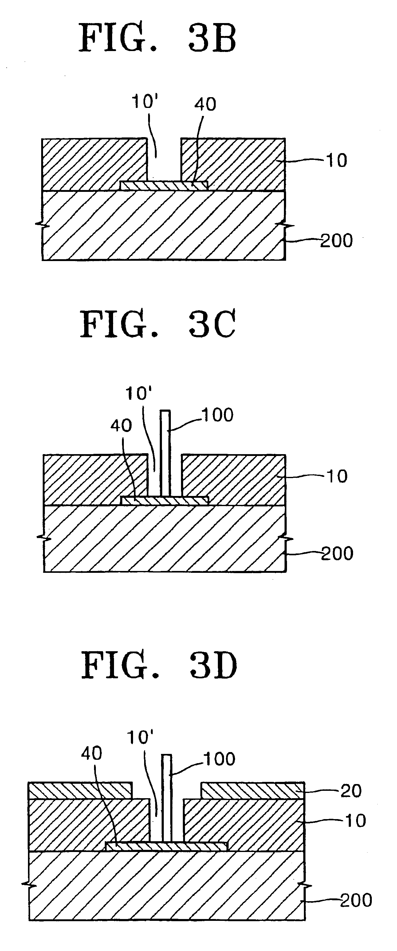 Vertical nano-size transistor using carbon nanotubes and manufacturing method thereof