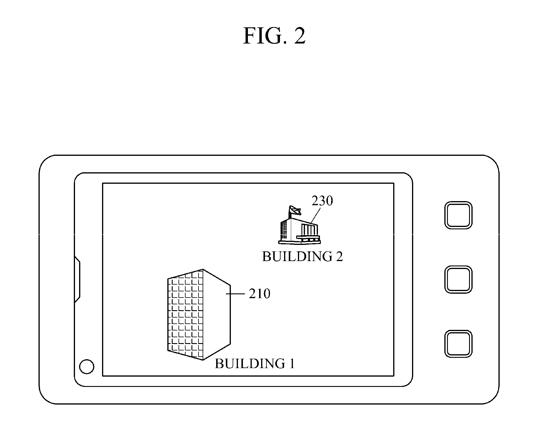 Apparatus and method for providing object information