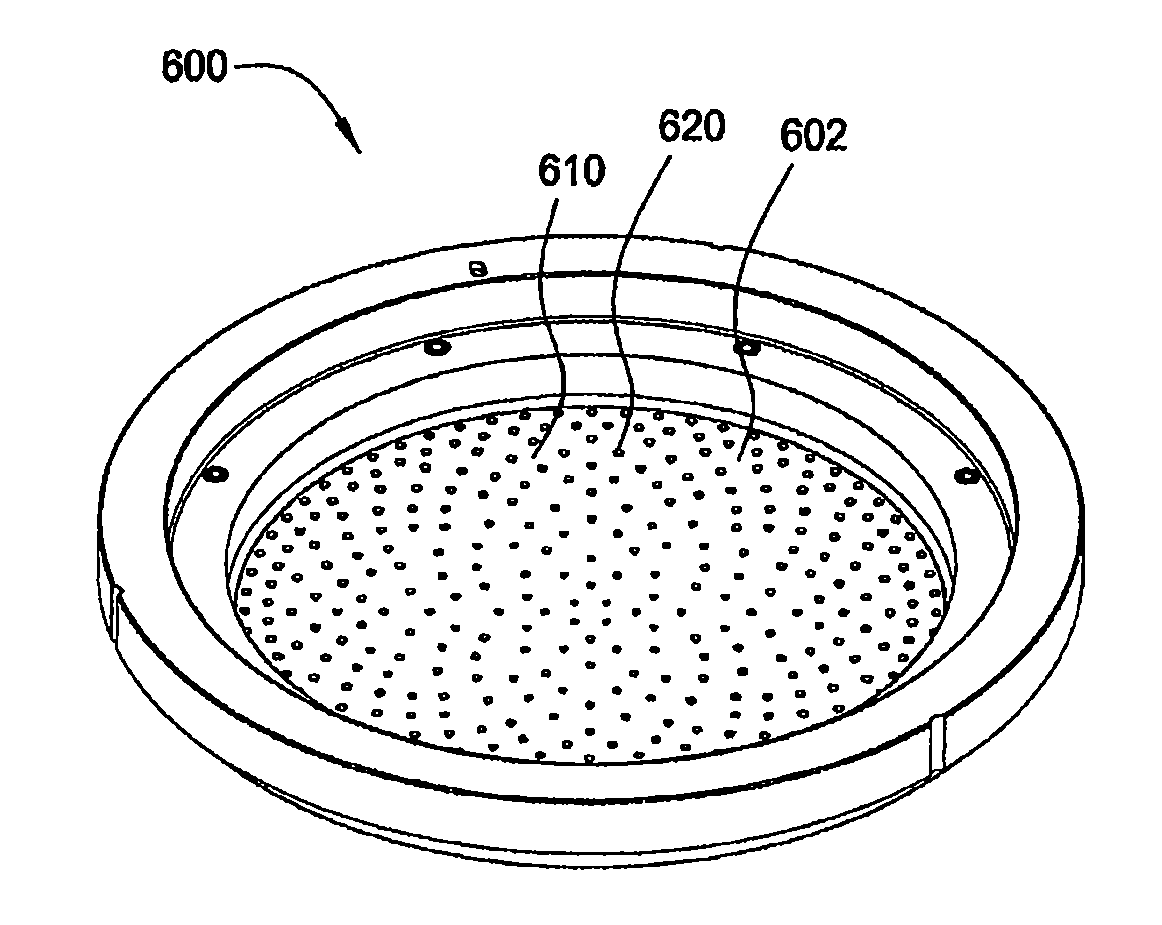 Apparatuses and methods for atomic layer deposition