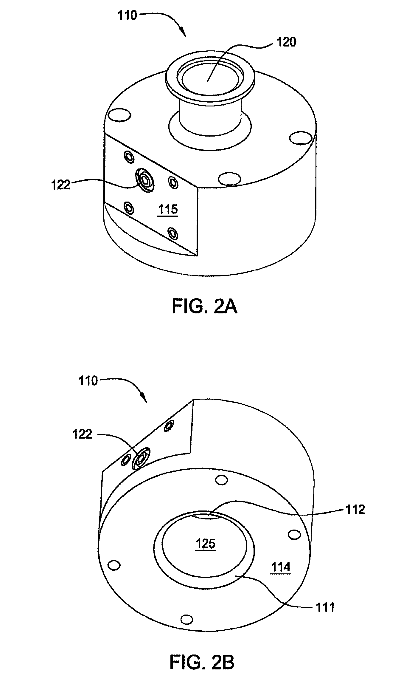 Apparatuses and methods for atomic layer deposition