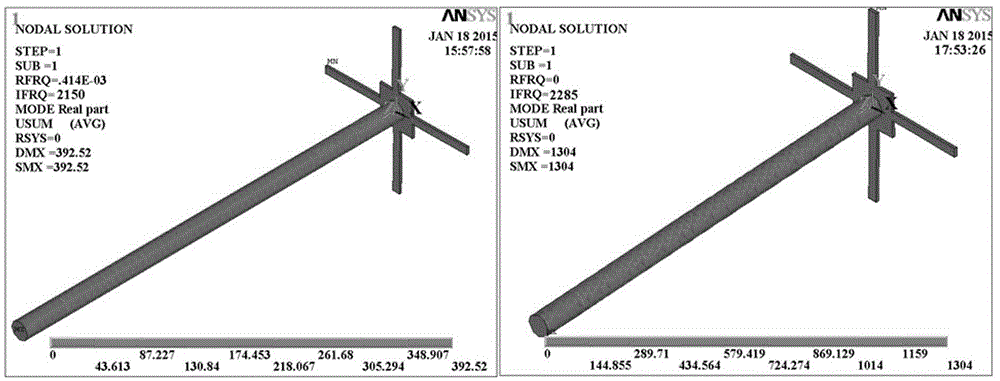 Mining MEMS anemometer electric insulation self-cleaning packaging method