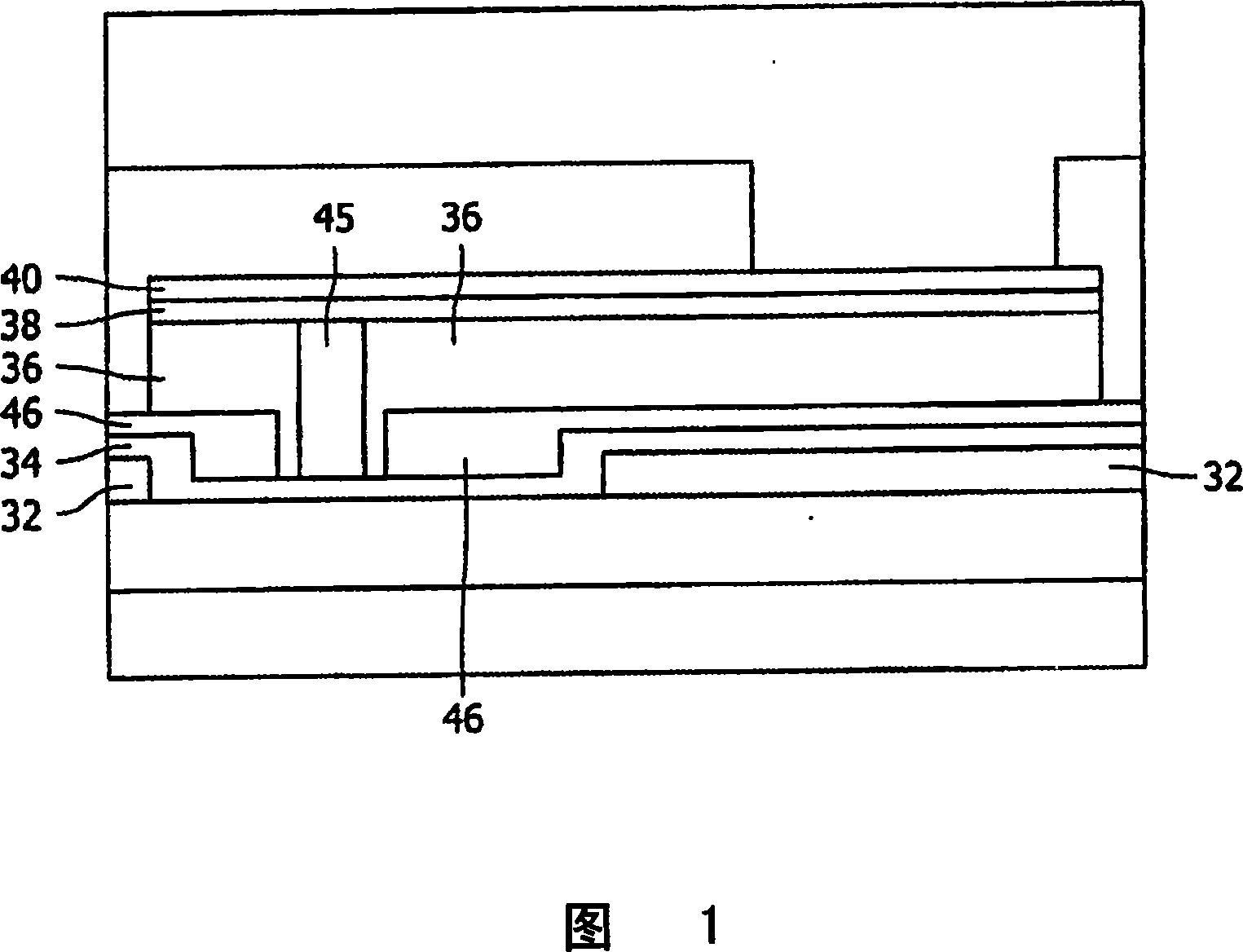 Electric device with nanowires comprising a phase change material