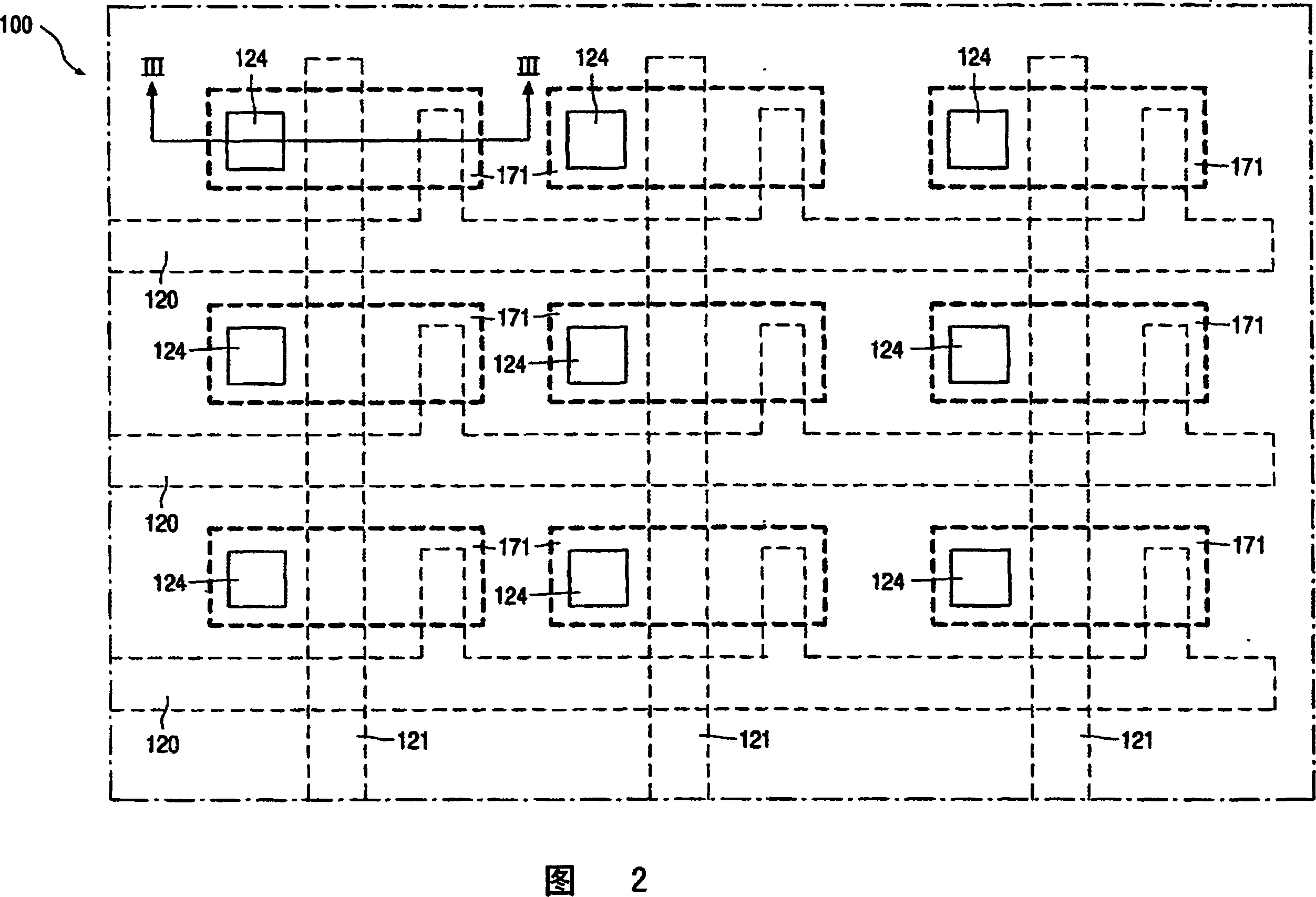 Electric device with nanowires comprising a phase change material