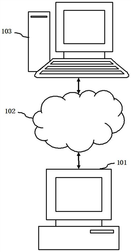 Intelligent text data processing method and device, computing device, storage medium