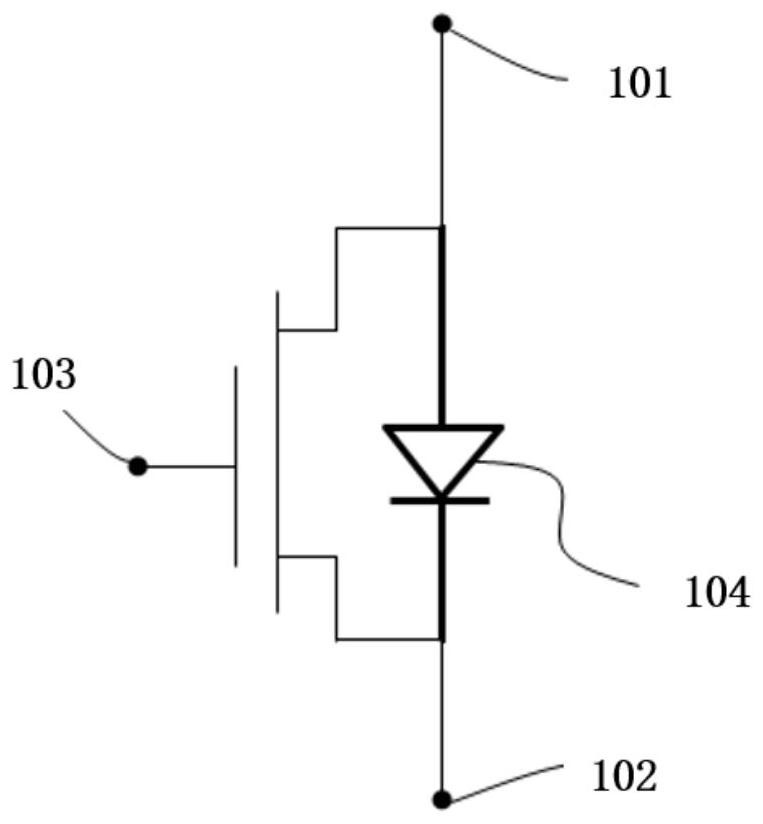 Semiconductor super junction power device