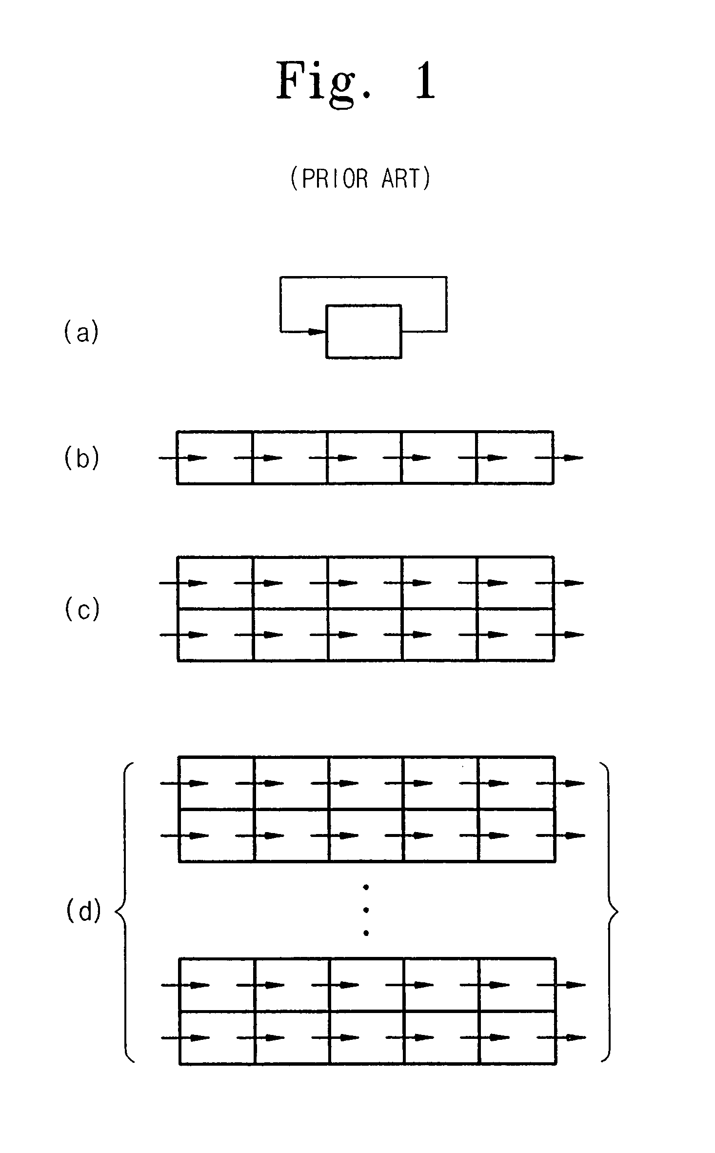 Method of an address trace cache storing loop control information to conserve trace cache area