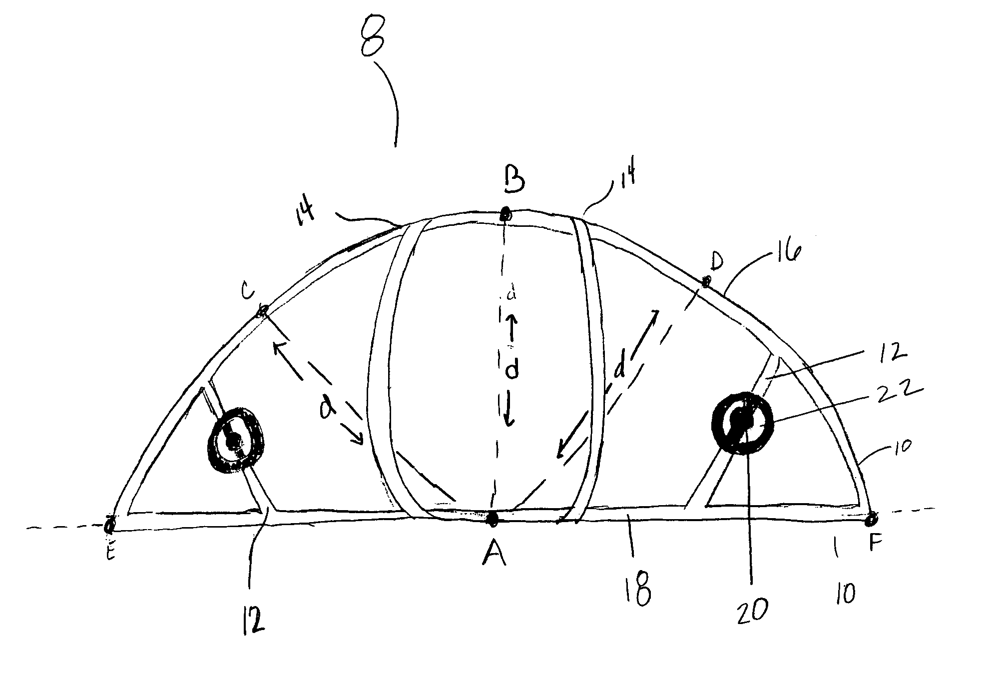 Abdominal and torso strengthening apparatus