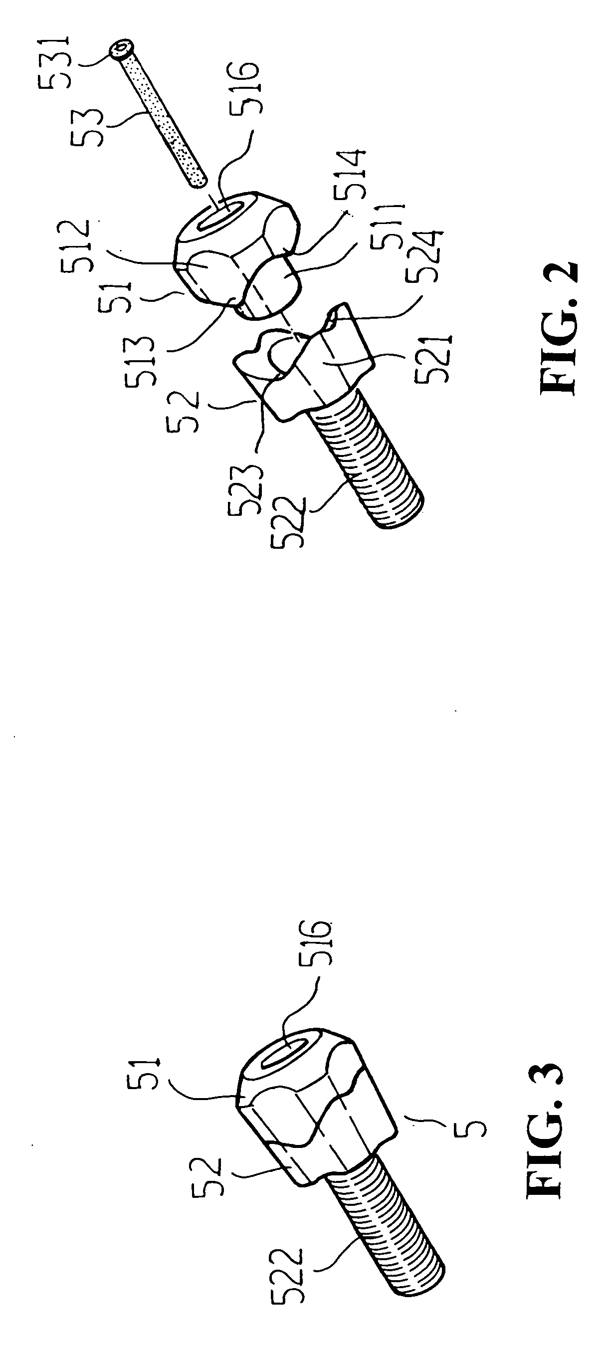 Device for tightening and loosening bicycle brake wire
