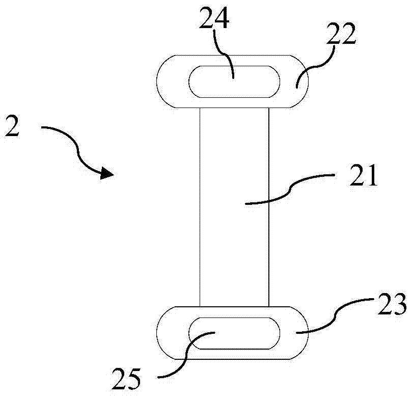 Retractable buckle components