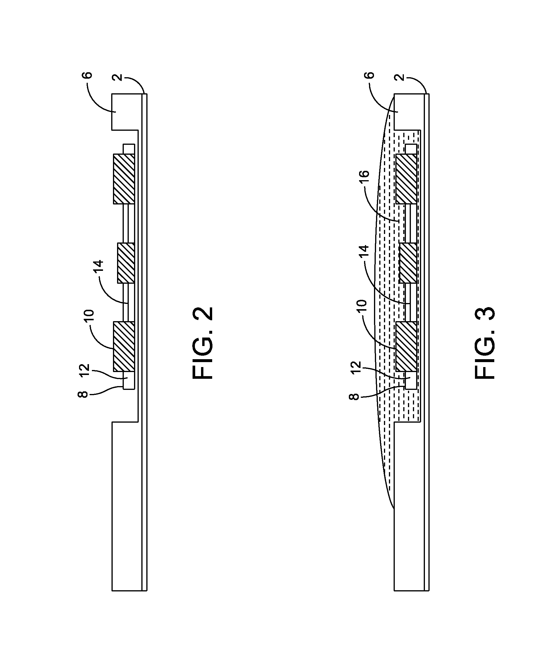 Apparatus and method for making information carrying cards through radiation curing, and resulting products