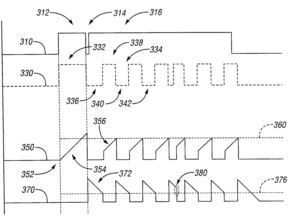 Control method of internal combustion engine