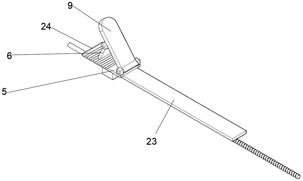 A kind of multifunctional exercise equipment