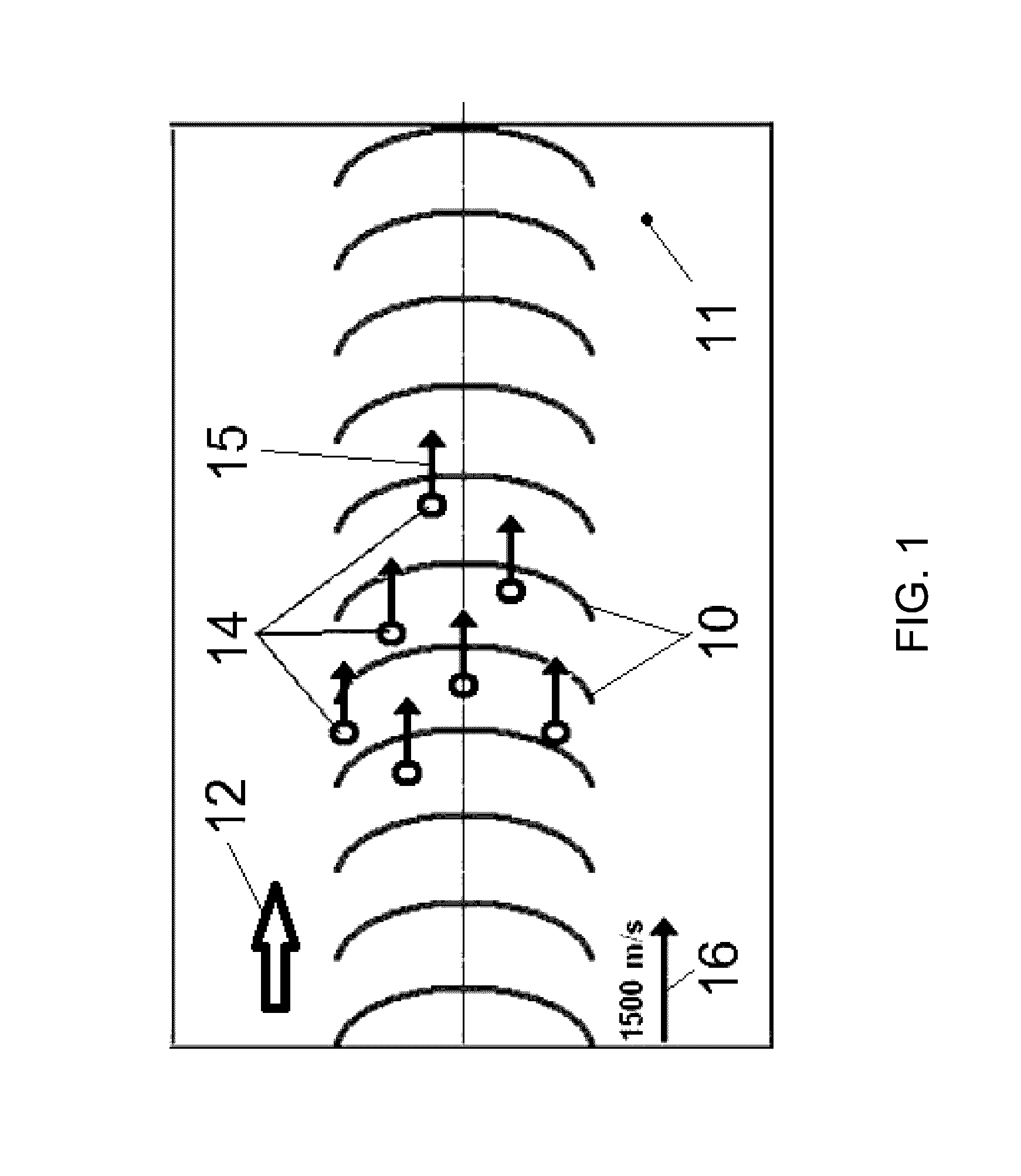 Acoustic Pressure Shock Wave Devices and Methods for Fluids Processing