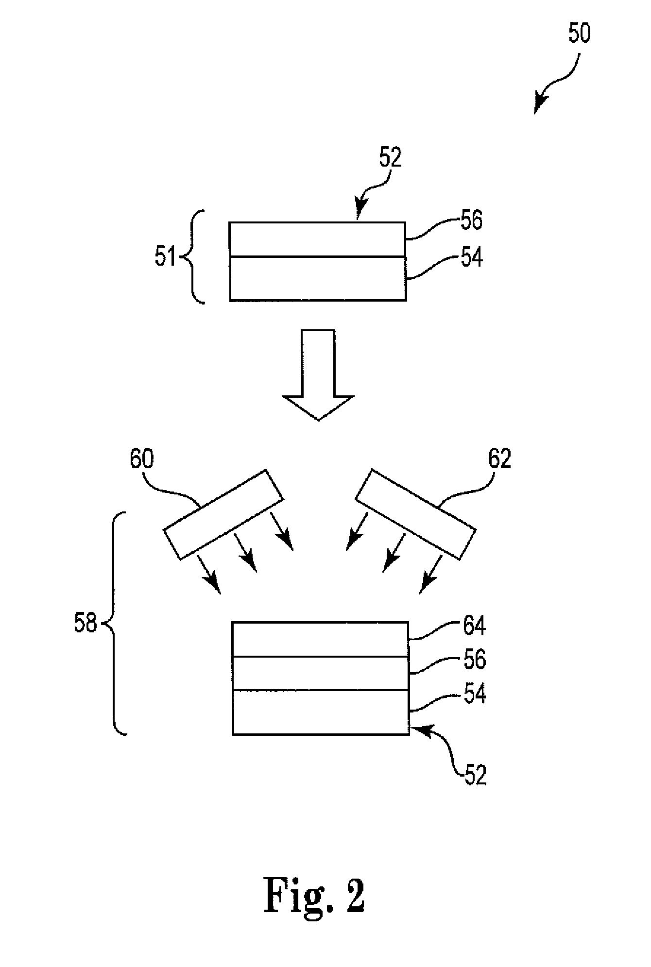 Chalcogenide-based materials and improved methods of making such materials