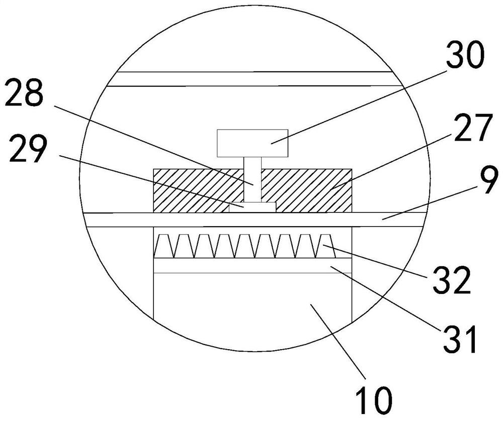 A monitoring device for intelligent safety production