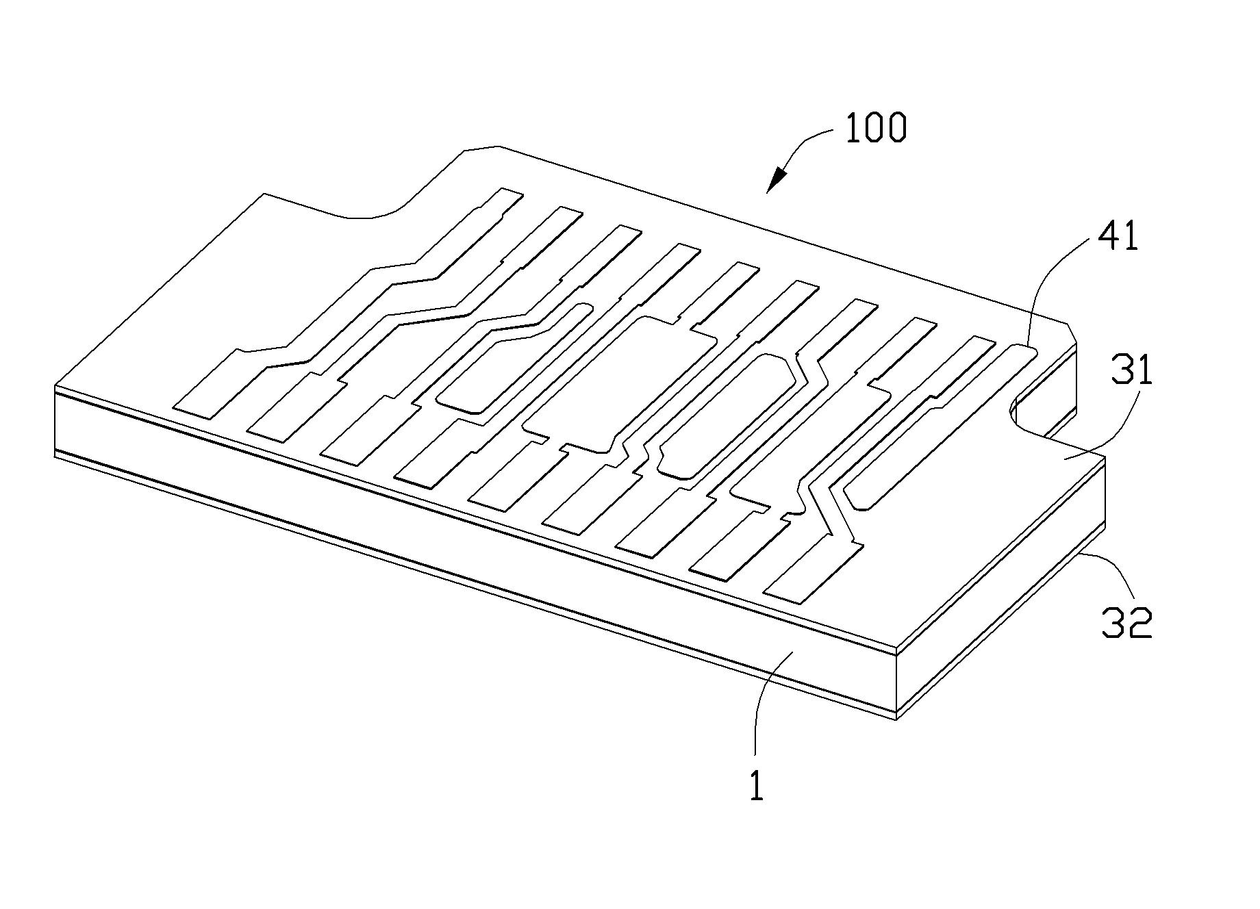 Printed circuit board