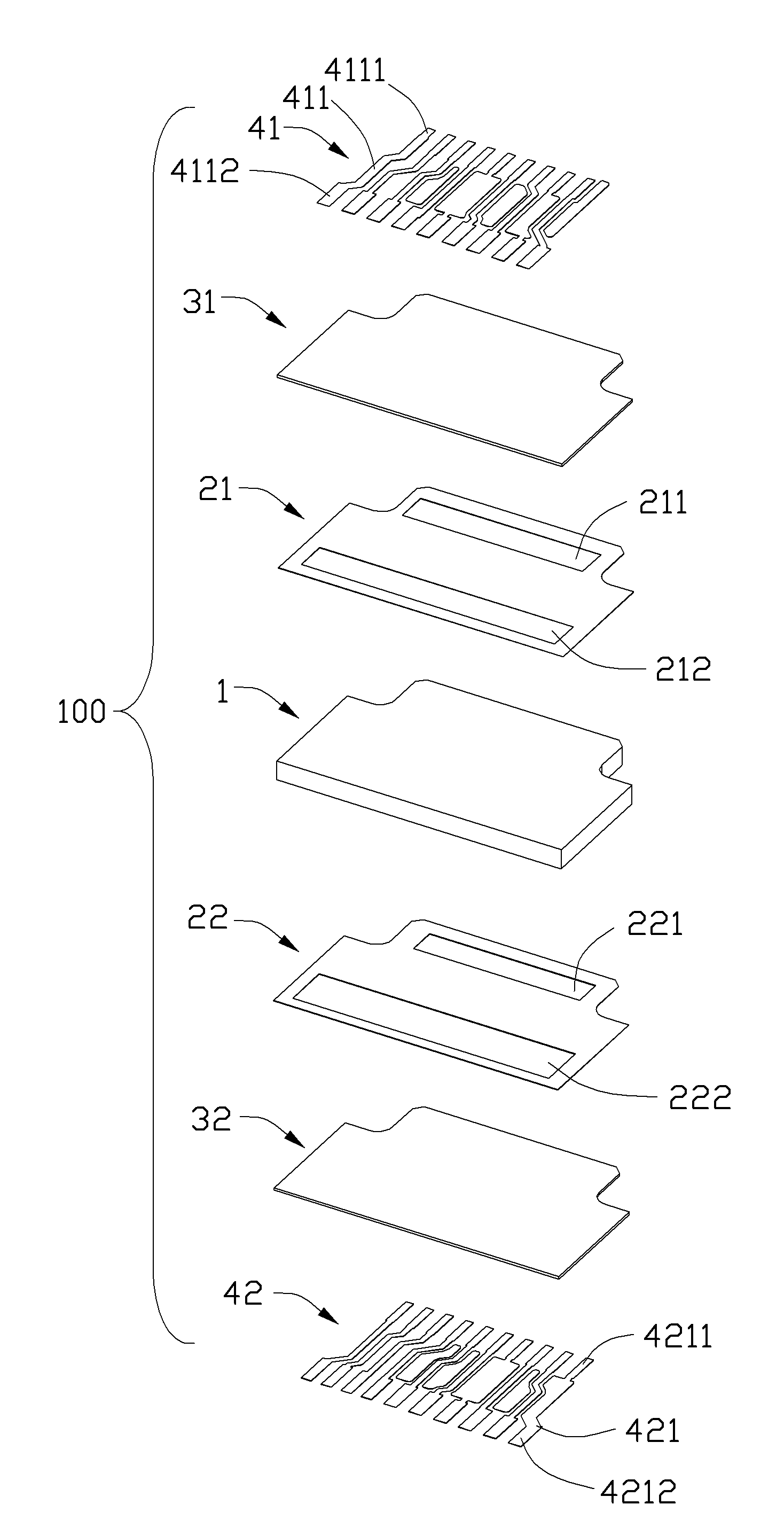 Printed circuit board