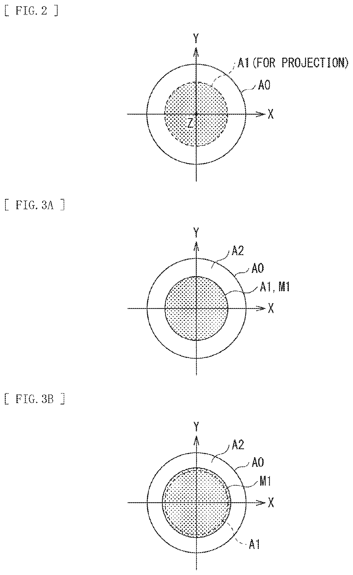 Projection display unit