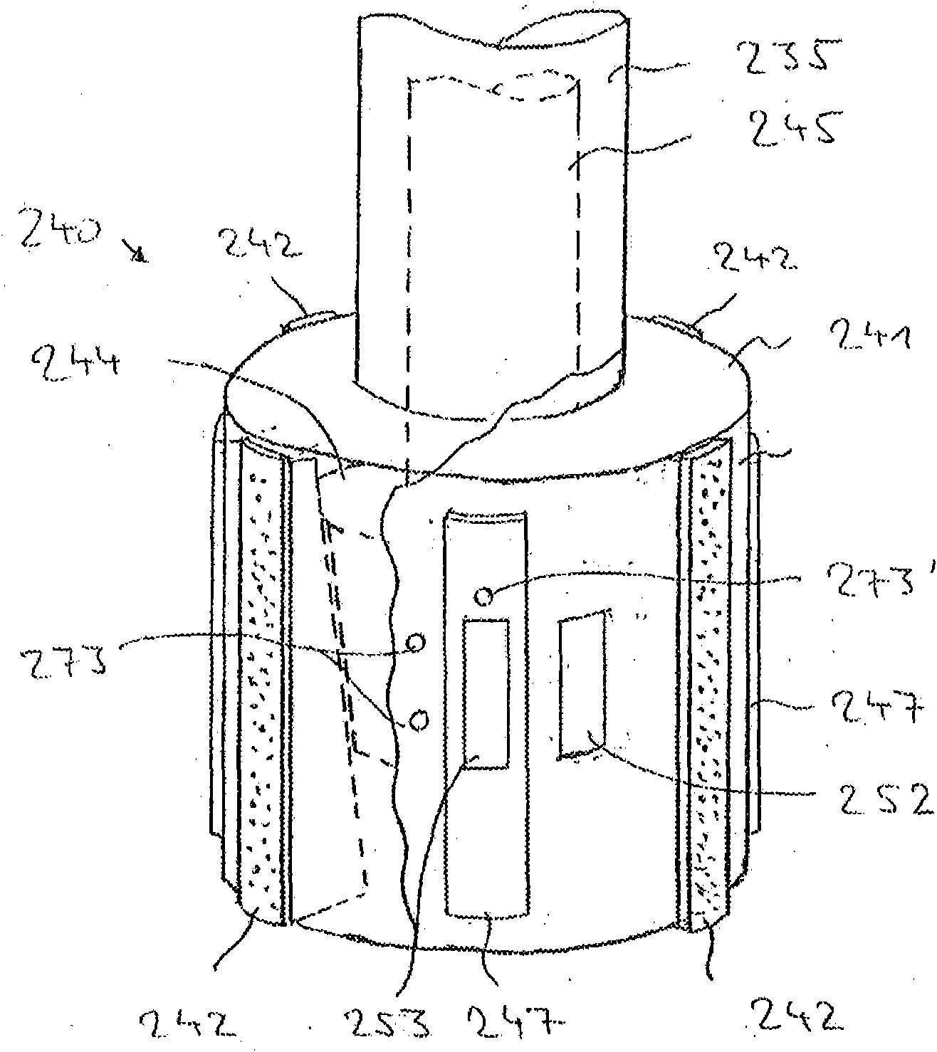 Method and apparatus for the measurement-aided fine machining of workpiece surfaces, and measuring system