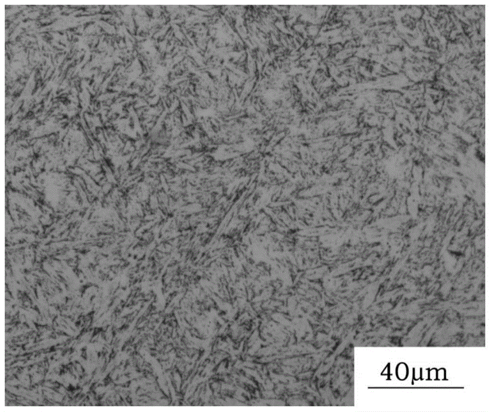 A surfacing flux-cored wire for repair of press forging dies