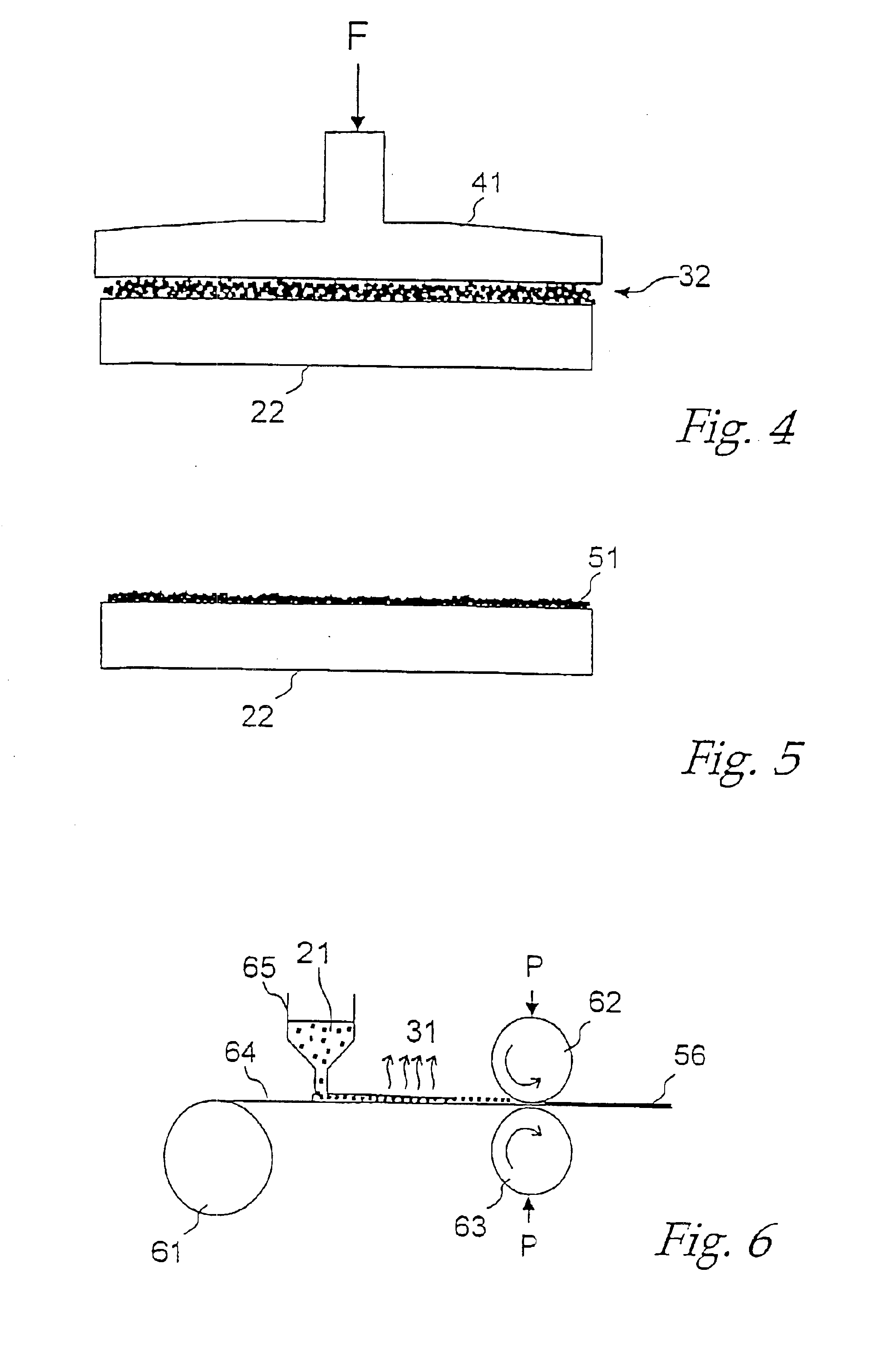 Method for manufacturing nanostructured thin film electrodes