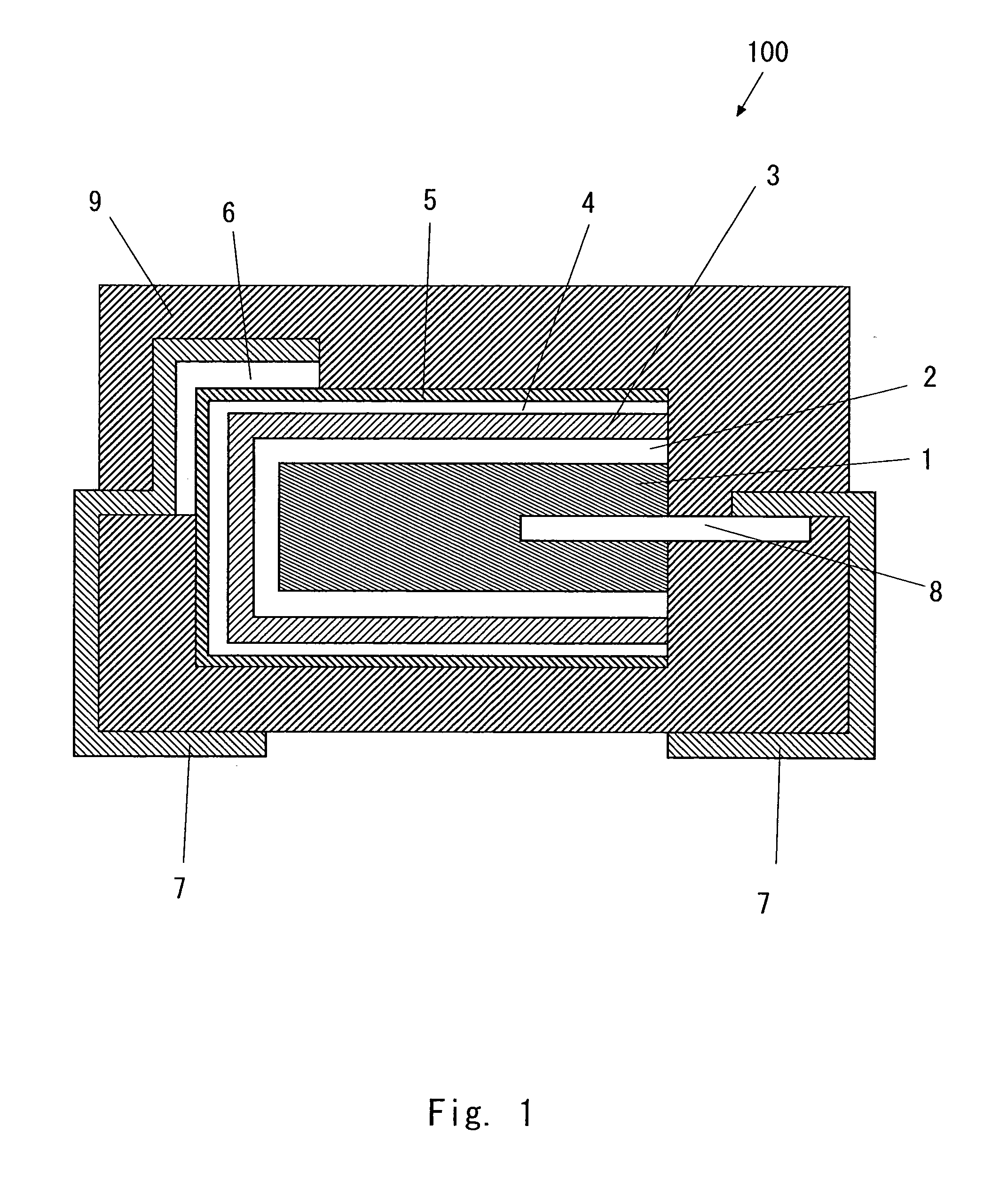 Conductive polymer composition, method of producing the same, and solid electrolytic capacitor