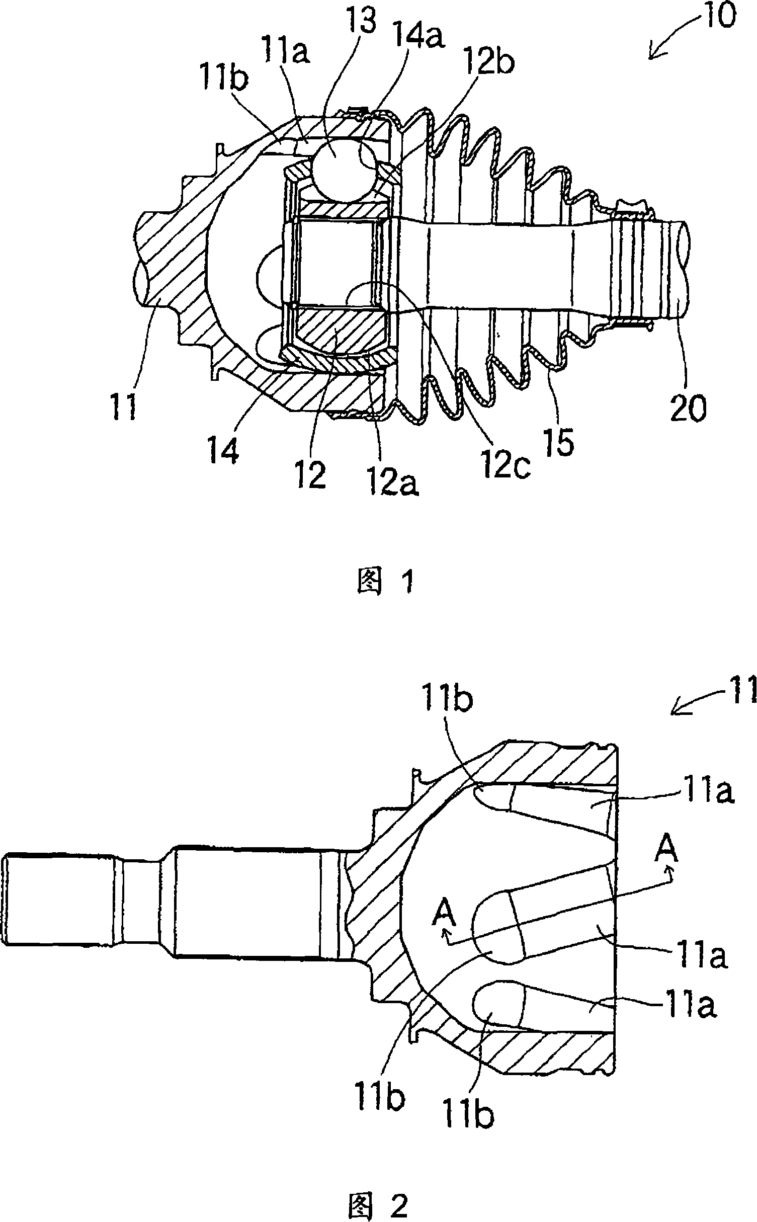 rebuild-constant-velocity-joints