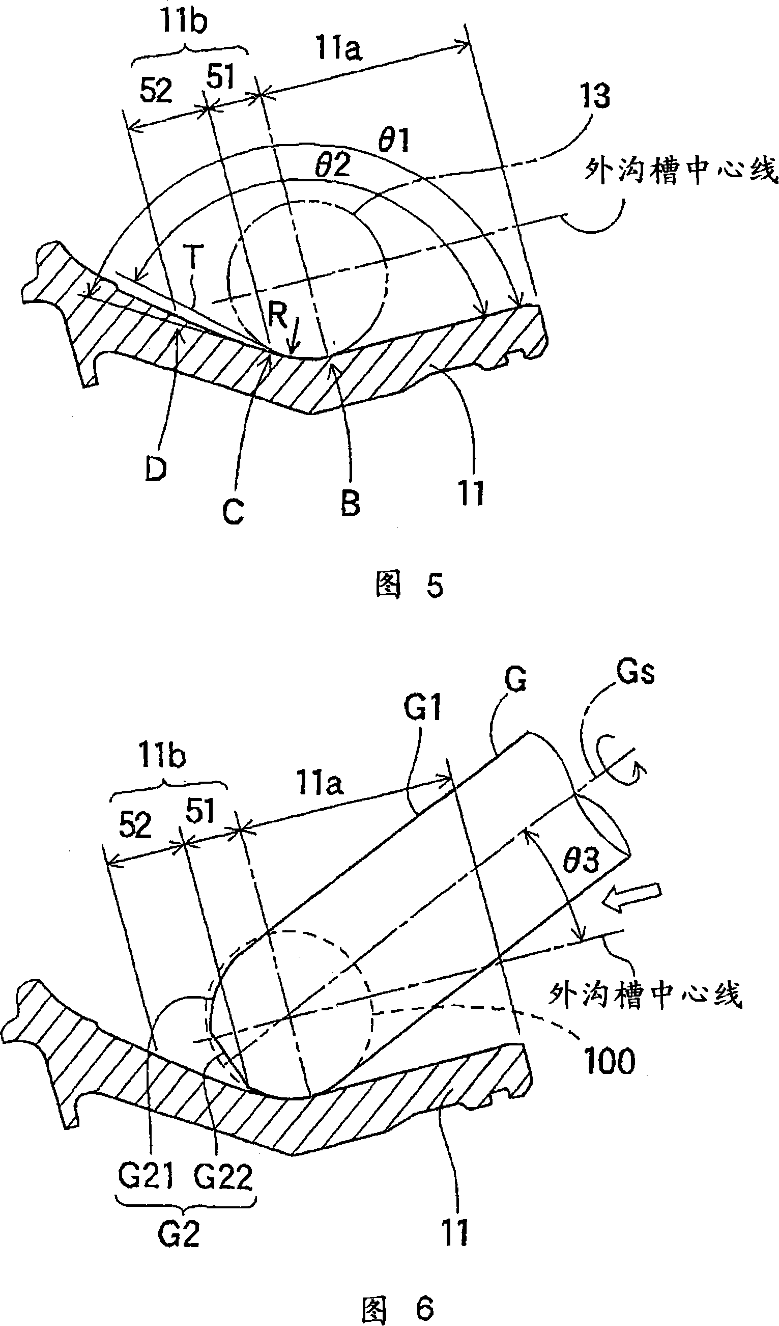 cross-groove-type-constant-velocity-joint-eureka-patsnap-develop