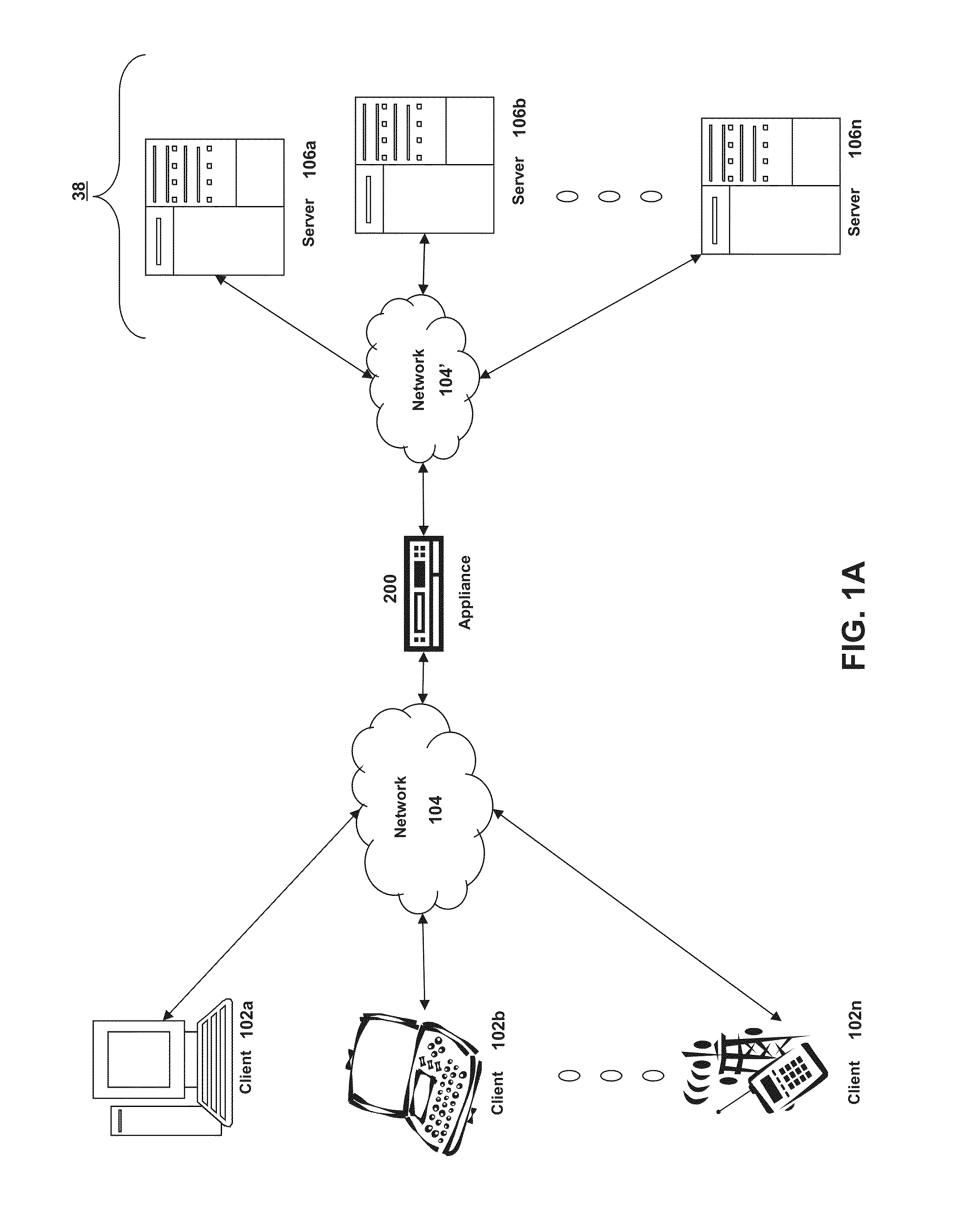 Systems and methods for managing a guest virtual machine executing within a virtualized environment