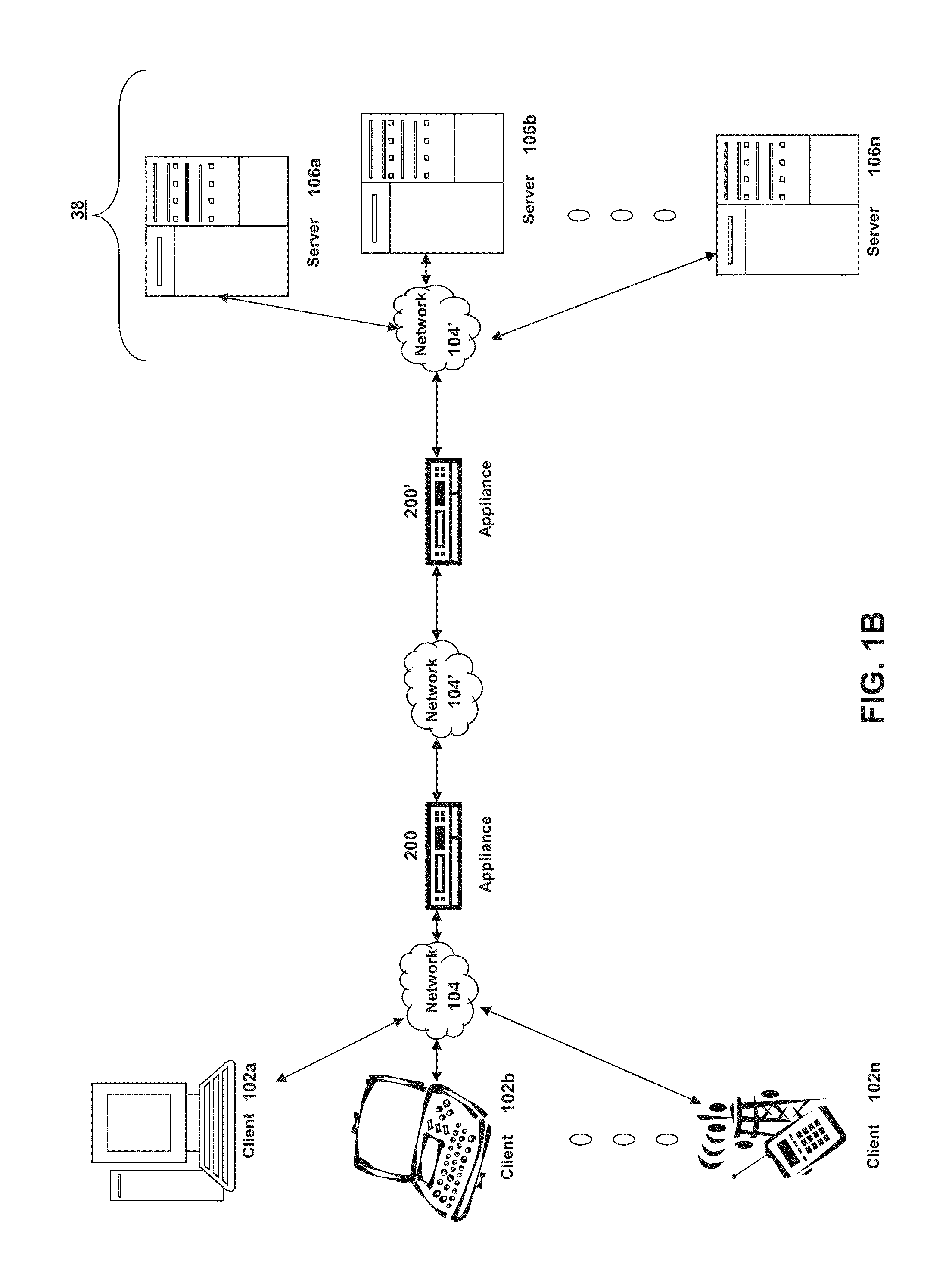 Systems and methods for managing a guest virtual machine executing within a virtualized environment