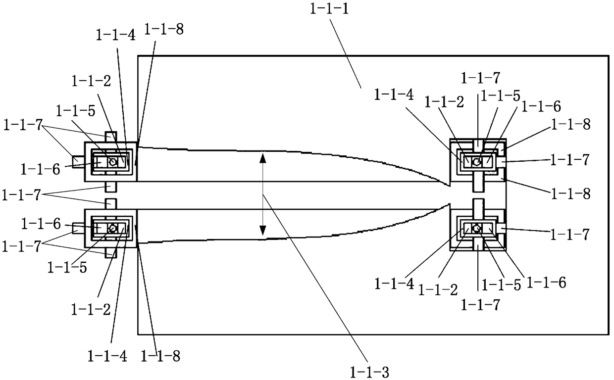 High-energy and high-current alternating-gradient rotary accelerator