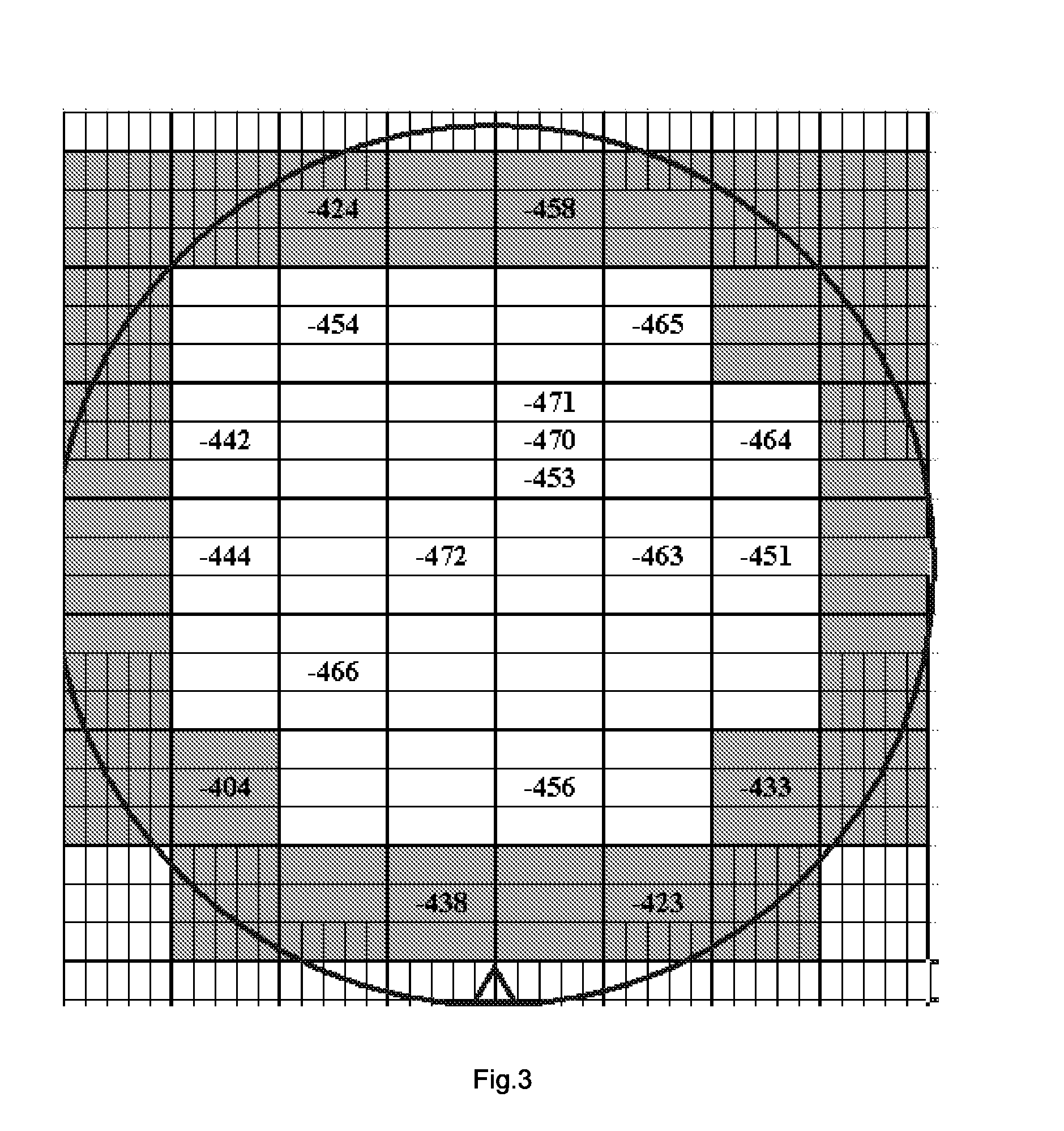 P-type mos transistor, method of forming the same and method of optimizing threshold voltage thereof