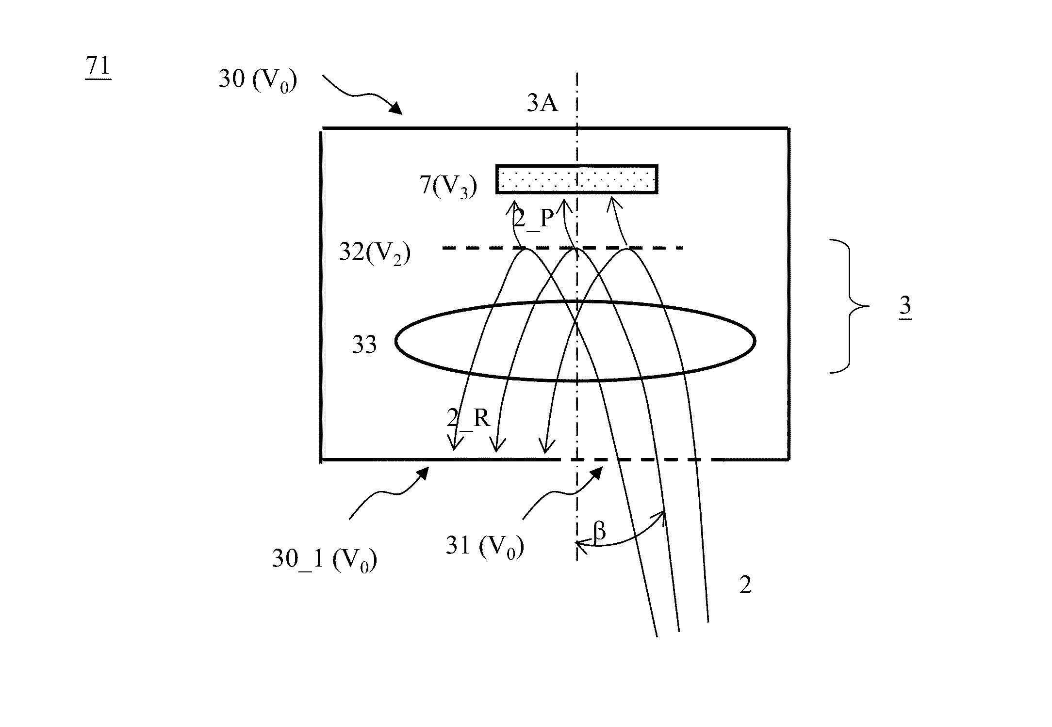 Energy Filter for Charged Particle Beam Apparatus