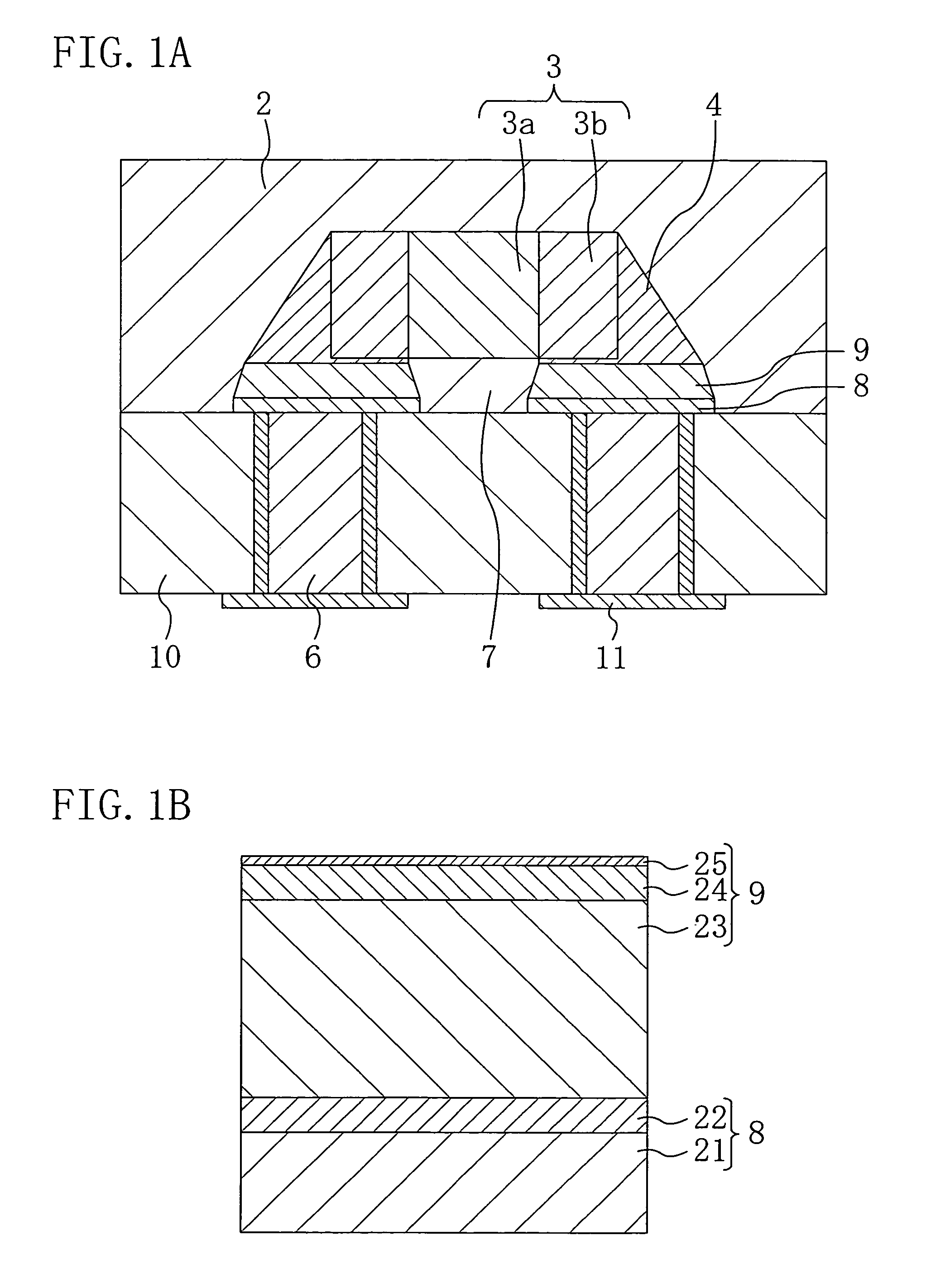 Circuit component mounting device