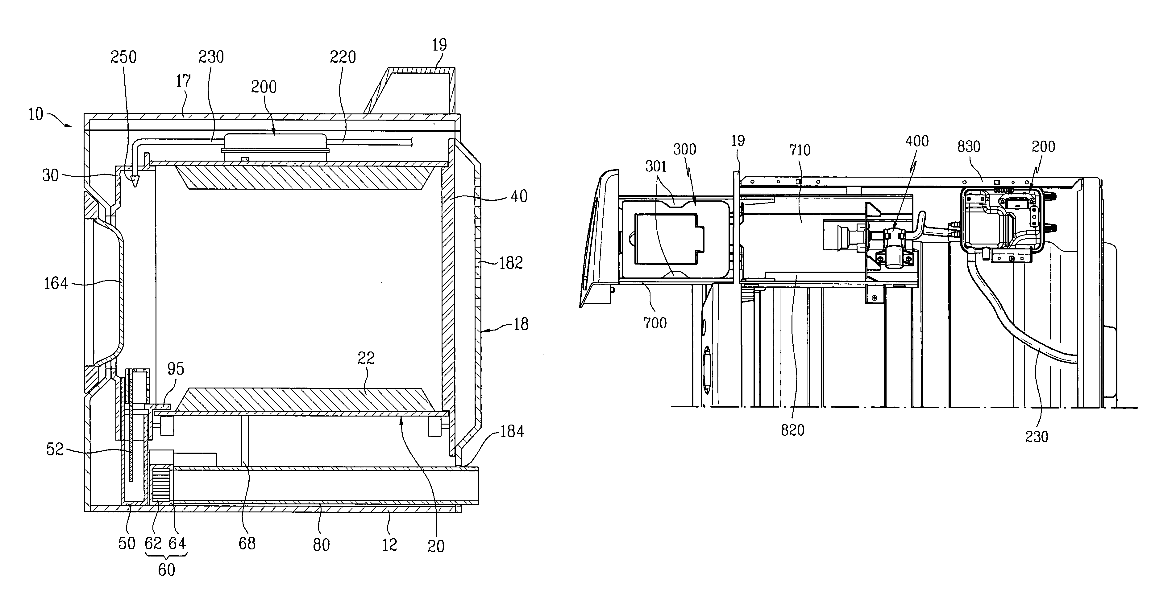 Laundry machine and control method thereof