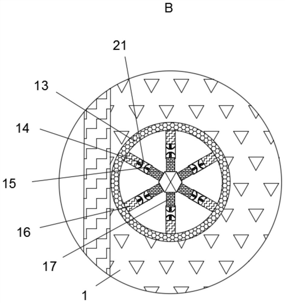 Flowerpot with automatic watering function