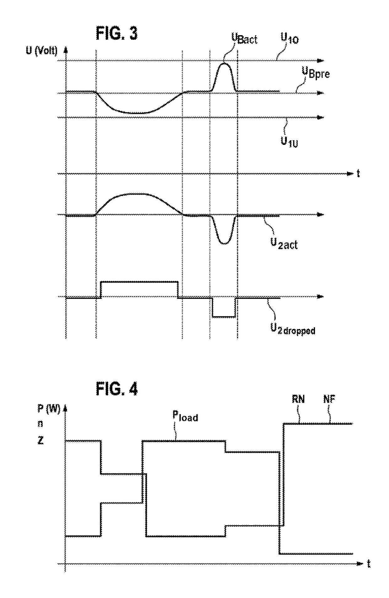 Method and device for operating a drive train of a hybrid vehicle