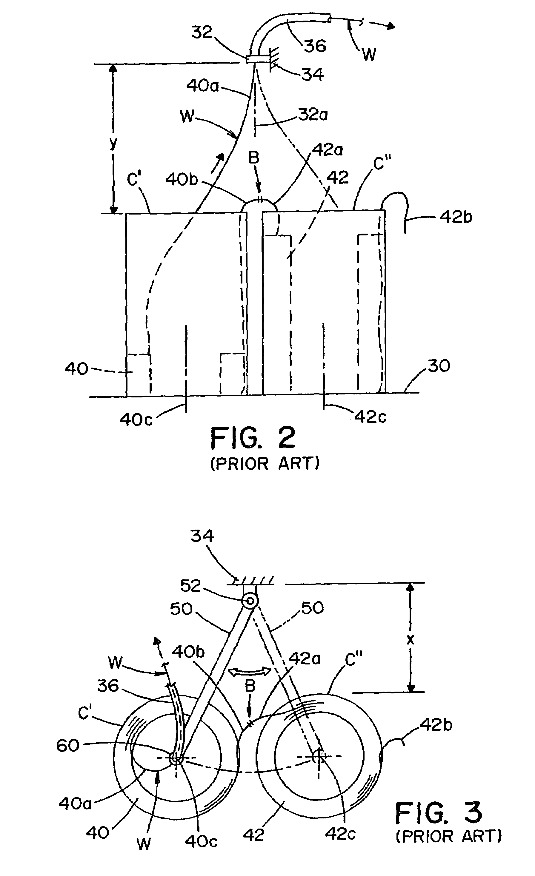 Feeder for endless welding wire
