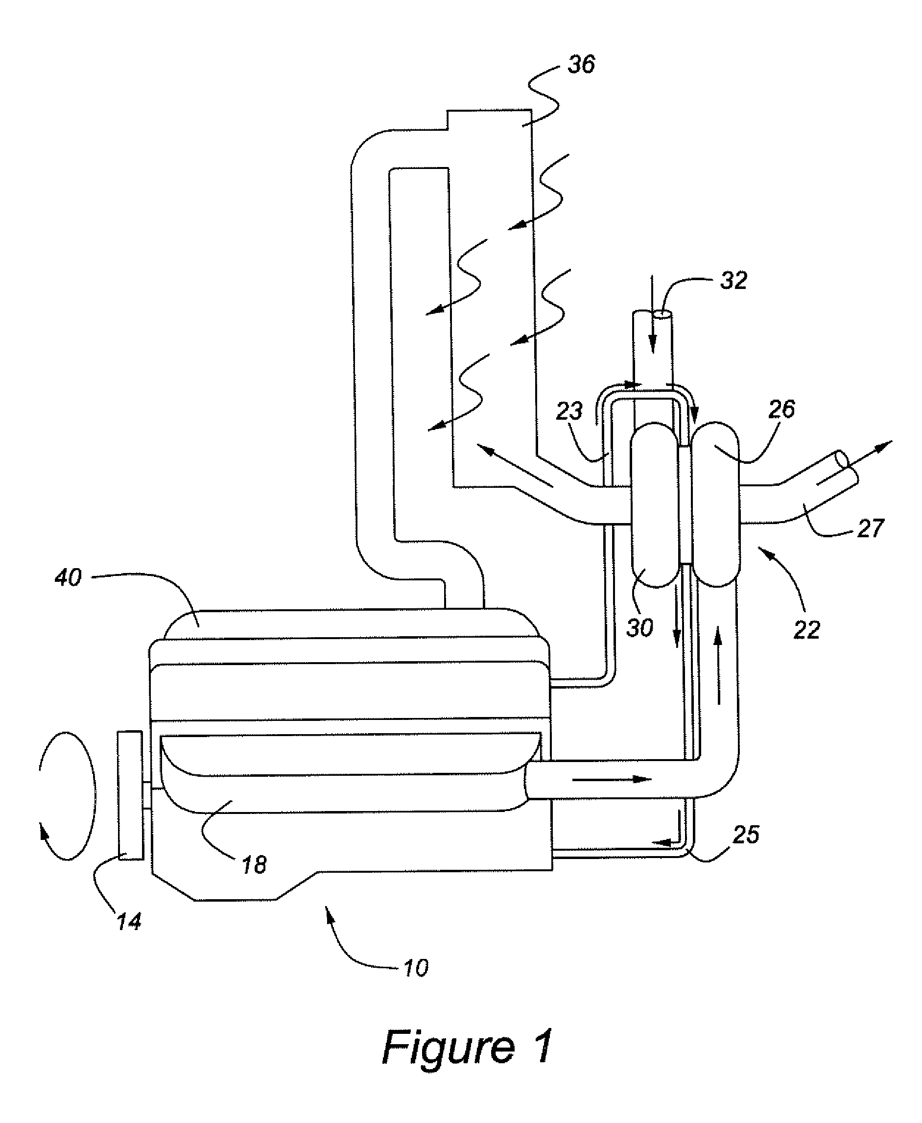 System and Method for Emergency Shutdown of an Internal Combustion Engine