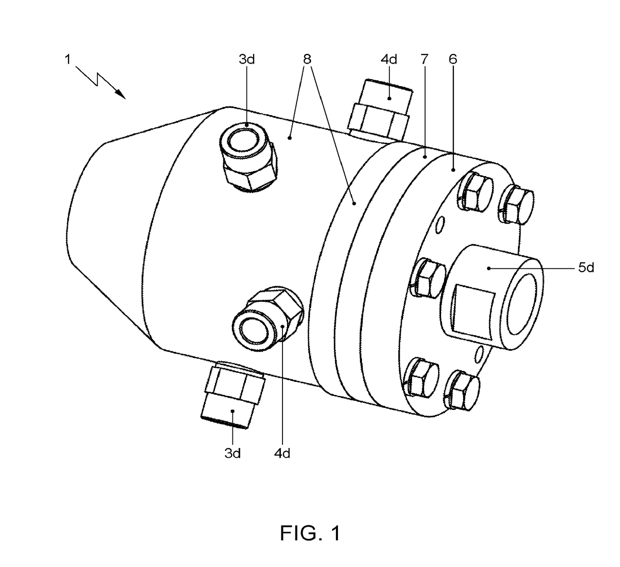 Food product and method of preparation