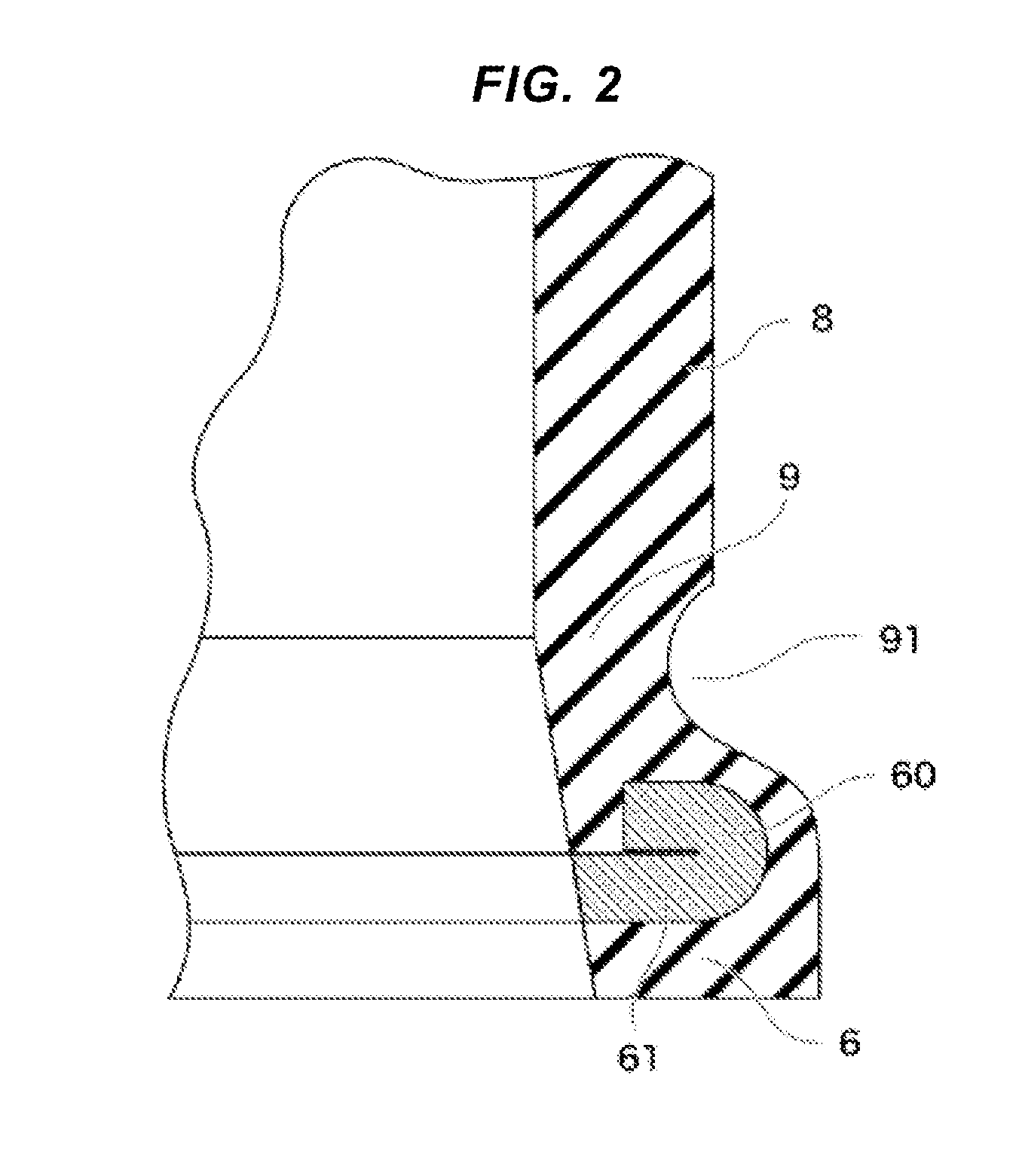 Dust cover for ball joint