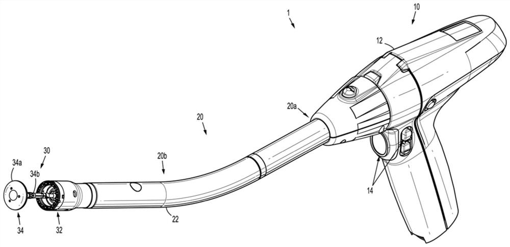 Force Sensors for Surgical Devices