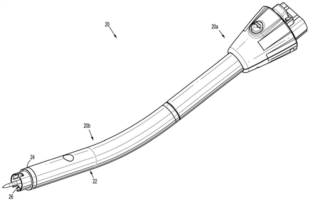 Force Sensors for Surgical Devices