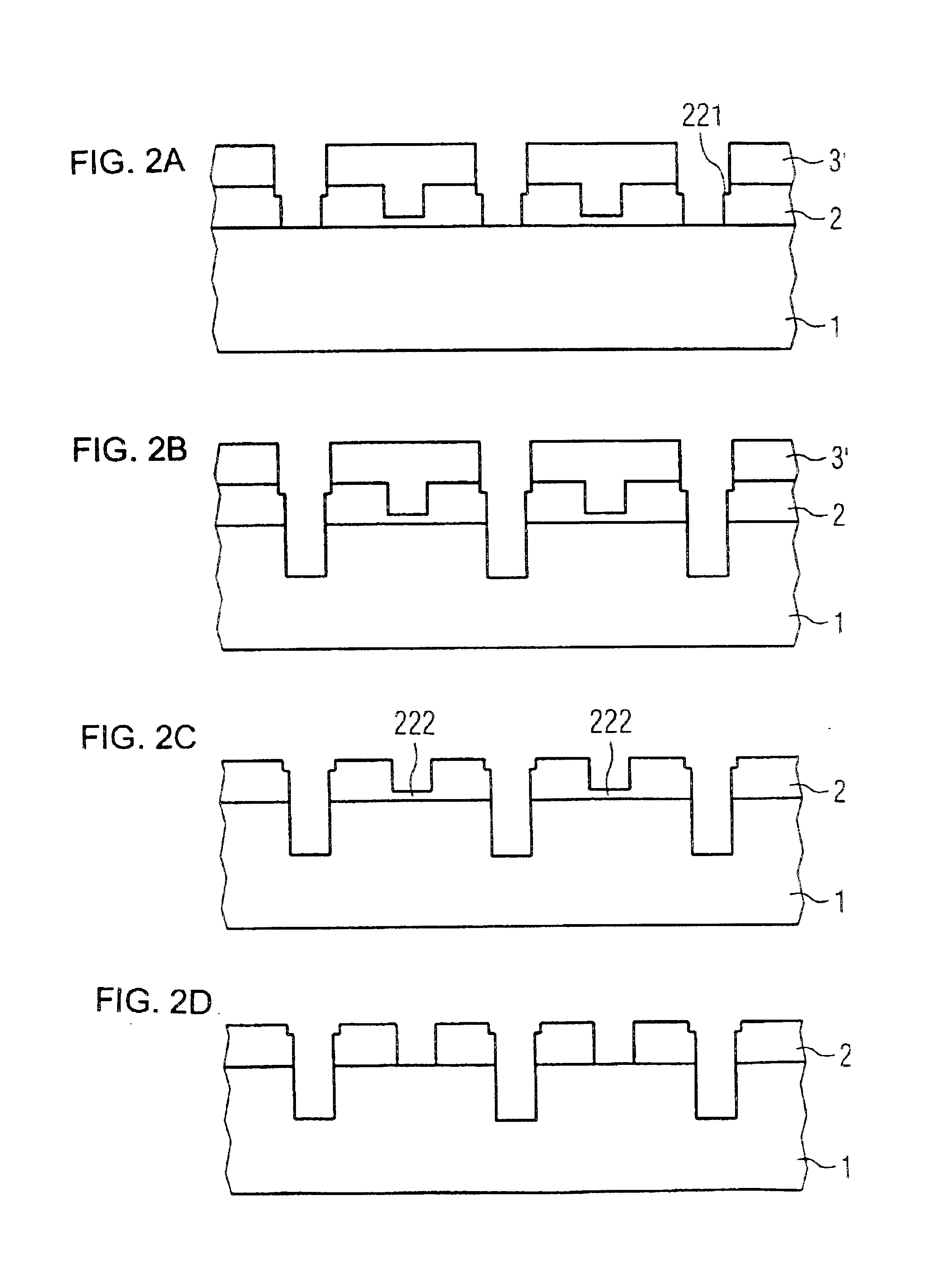 Method for producing a phase shift mask