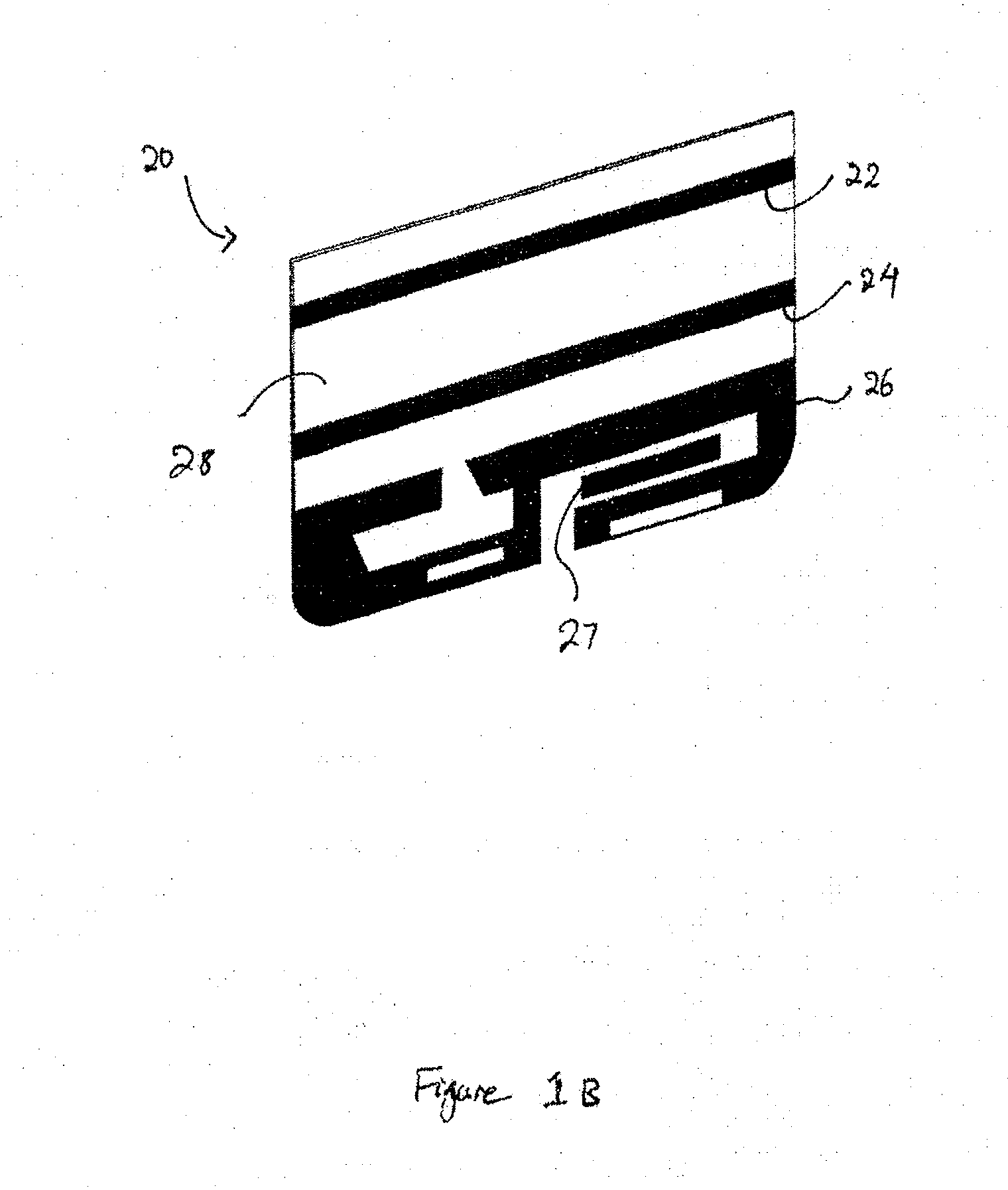 Attachment for an electronic communications device