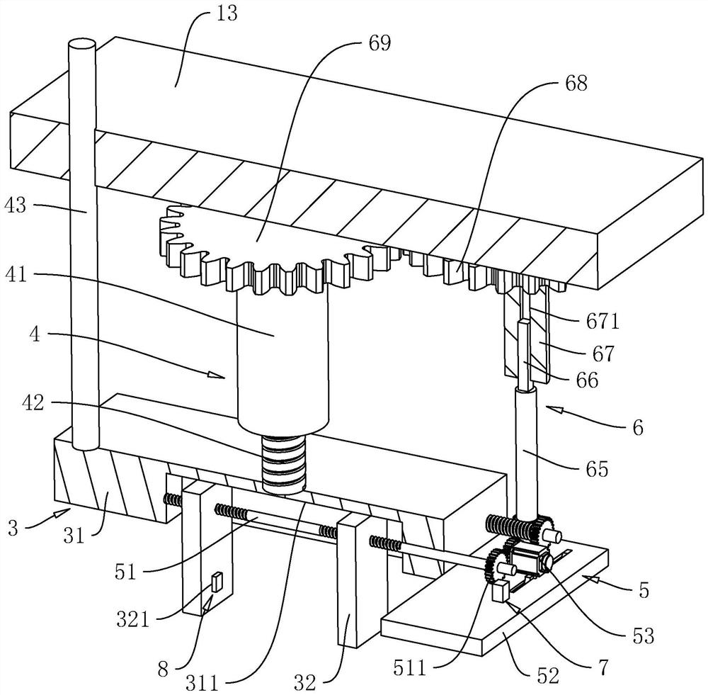 Tendon and special shoe welding equipment