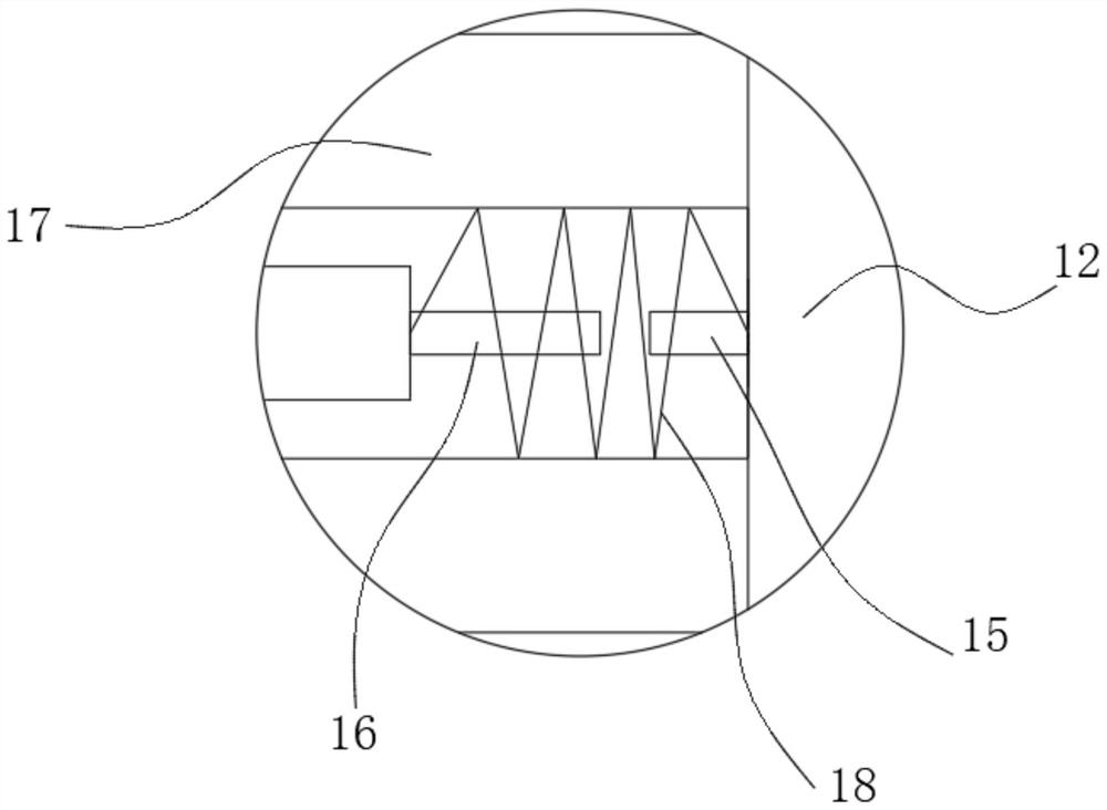 Vehicle monitoring device and method